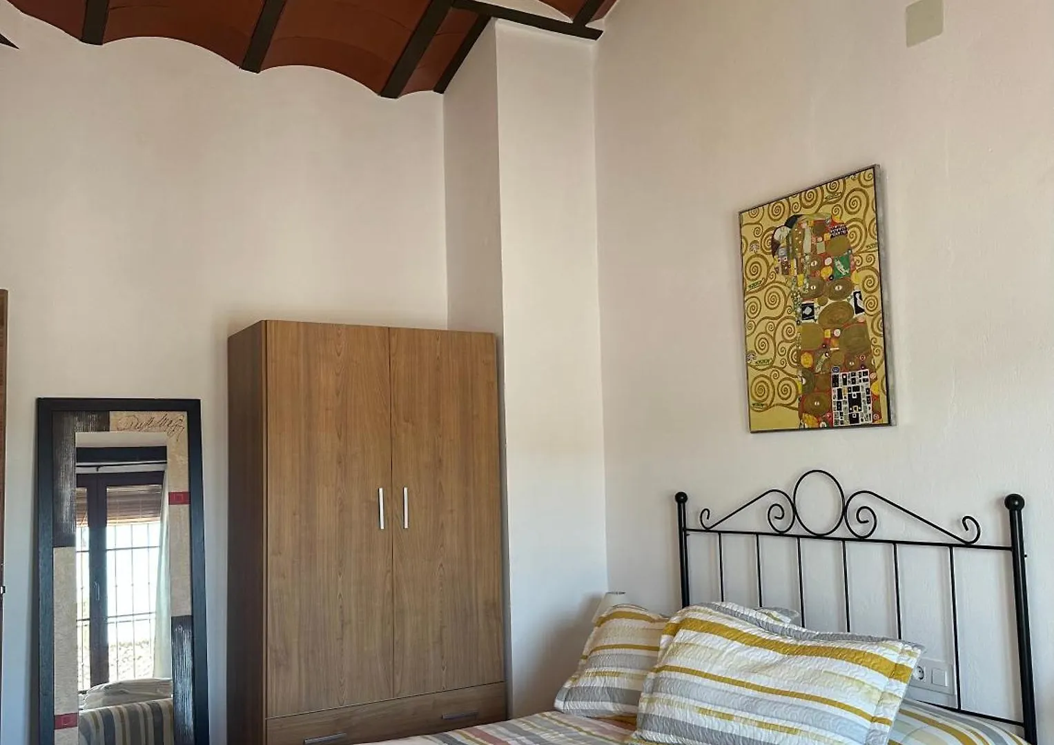 Casa Asador Sierra De Aracena Villa