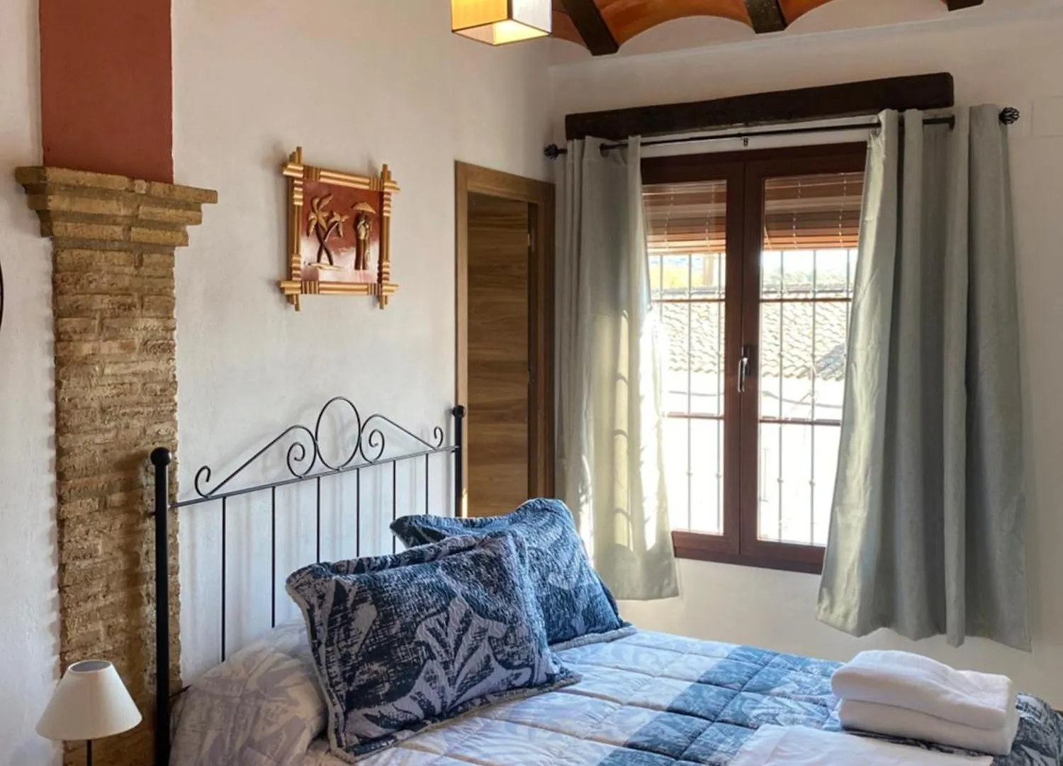 Casa Asador Sierra De Aracena Villa Holiday home