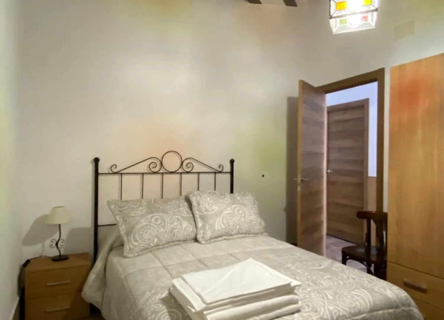 Casa Asador Sierra De Aracena Villa